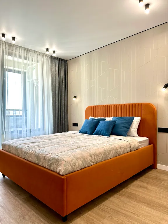 Квартира в элитном ЖК Savin House