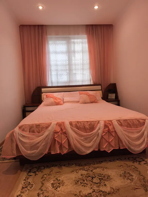 Квартира Уютная квартира — Сочи