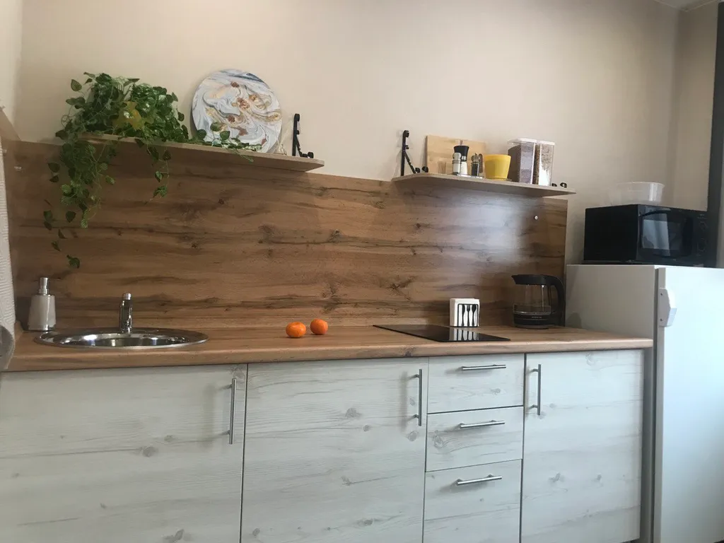 Квартира Квартира Однокомнатная рядом с Планетой — Красноярск