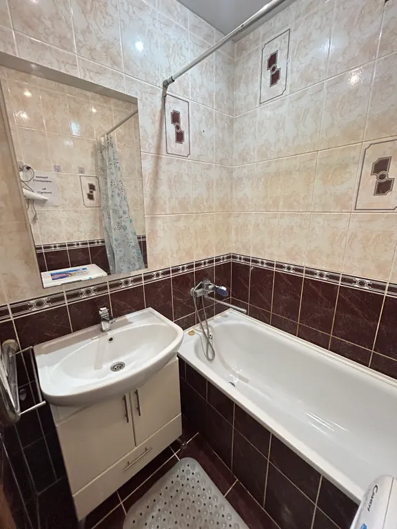 Отличная квартира недалеко от РЦ WB и Пятерочка