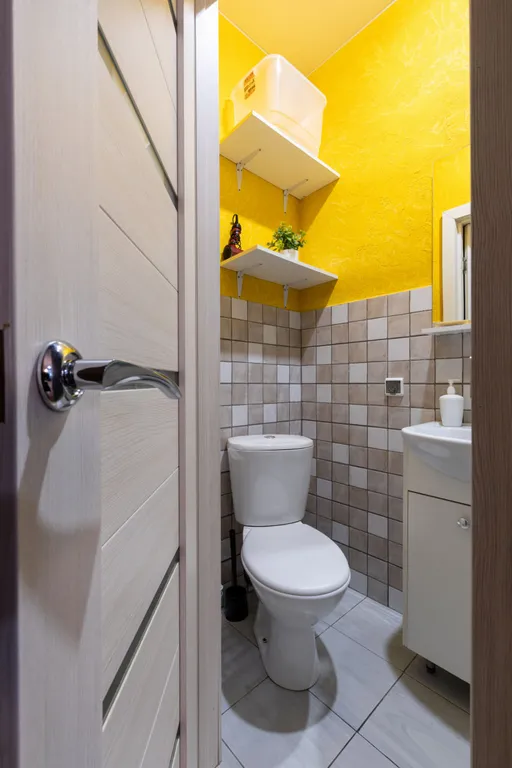 Квартира Квартира “Residence M5/M8” — Санкт-Петербург