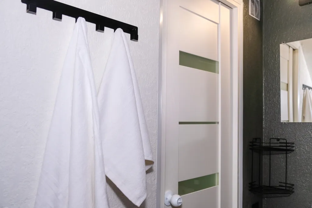 Романтическая студия с отдельным входом