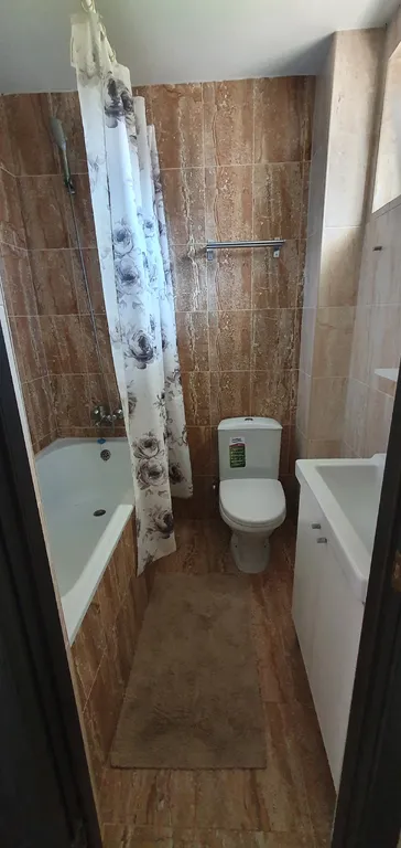 Комната