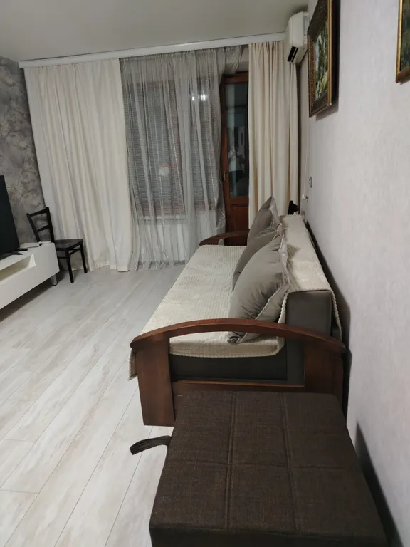 Квартира Уютная квартирка — аренда посуточно в Таганрог