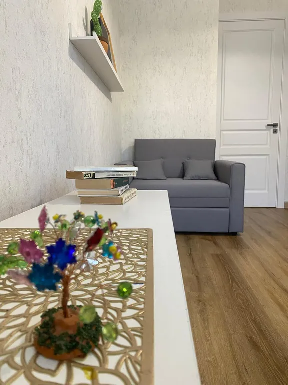 Уютная квартира в историческом центре города