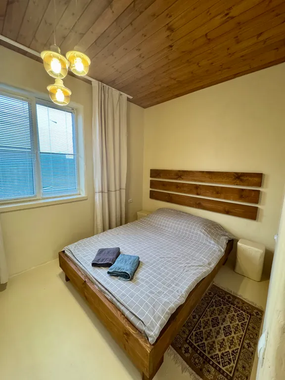 Коттедж Дом в Organic стиле — Суздаль