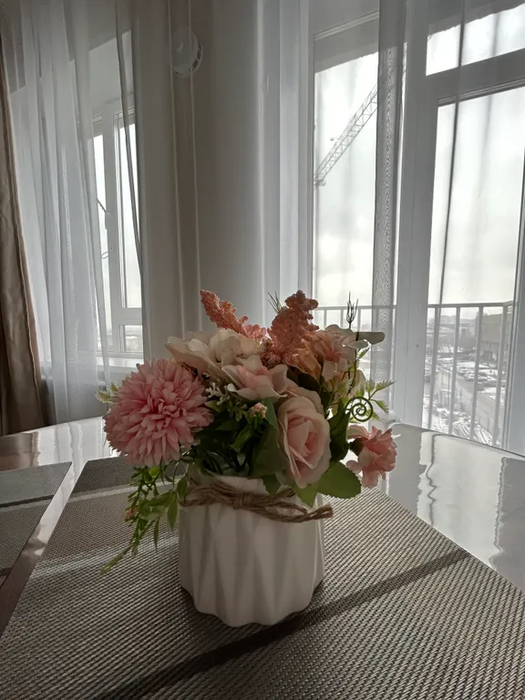 Апартаменты на набережной