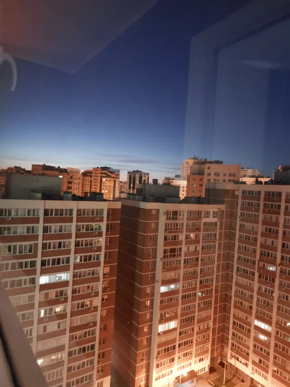 Квартира Квартира Happy Apartment — Самара