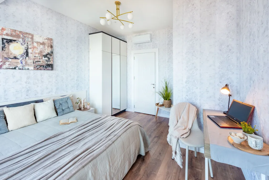 Infinity Sea Residence in Porta