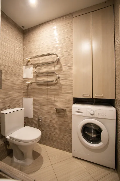 Уютная квартира в ЖК Театральный