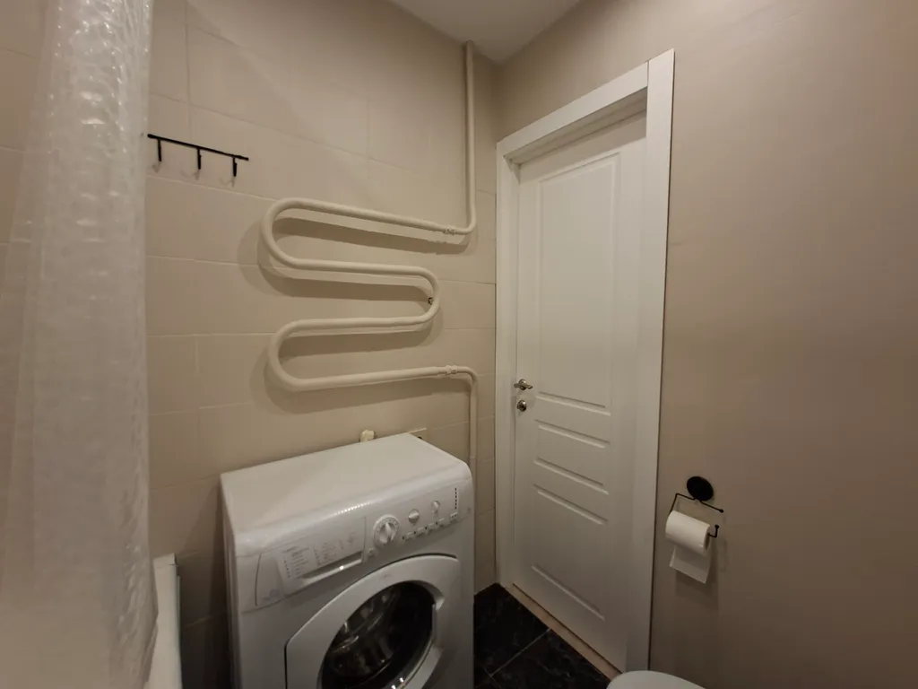 Уютная квартира недалеко от центра