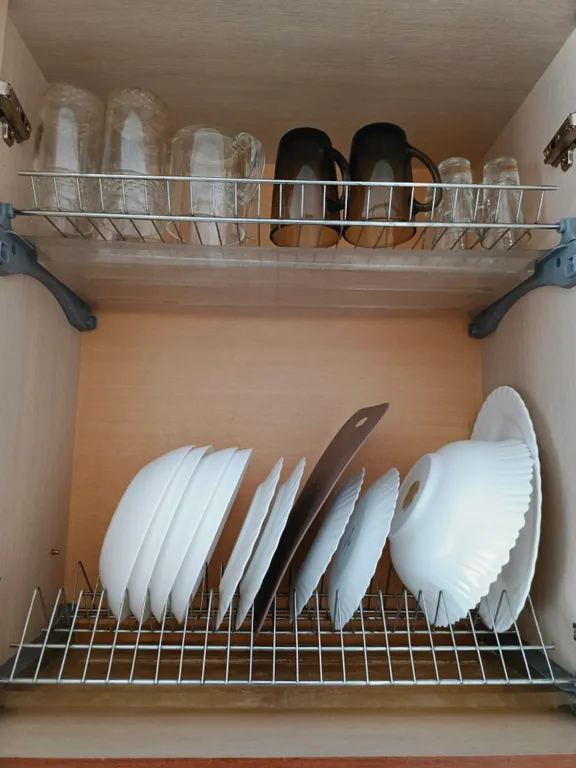 Квартира в районе с развитой инфраструктурой