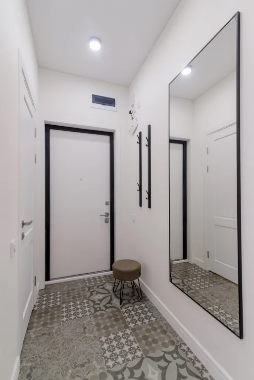 Cтильная cтудия у метро Прокшино