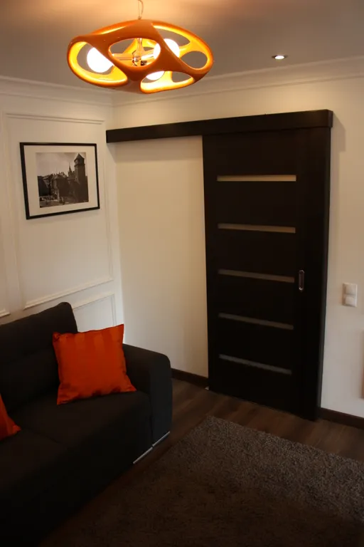 Квартира Квартира White room apartments — Калининград