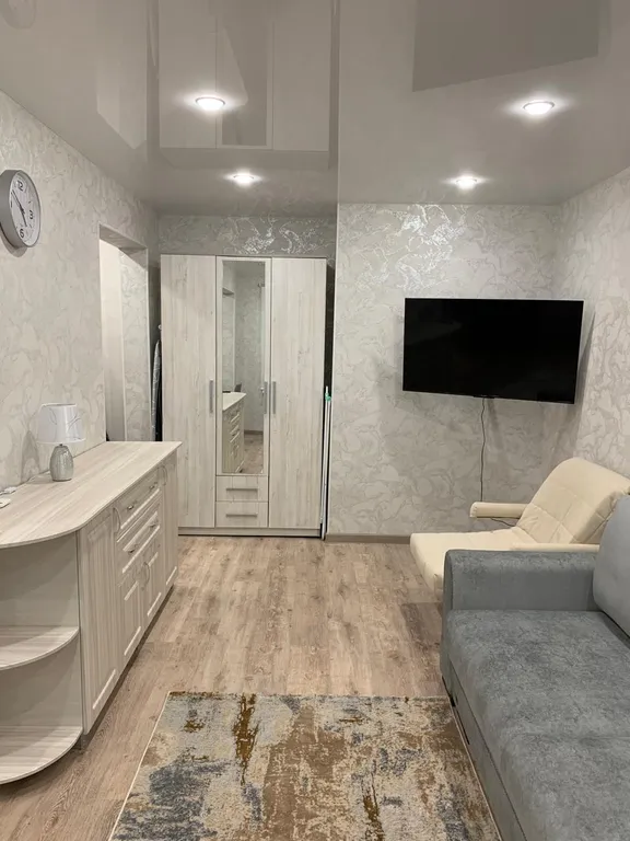 Уютная квартира в самом центре города