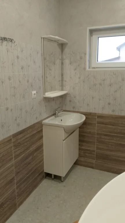 Дом у моря малинка