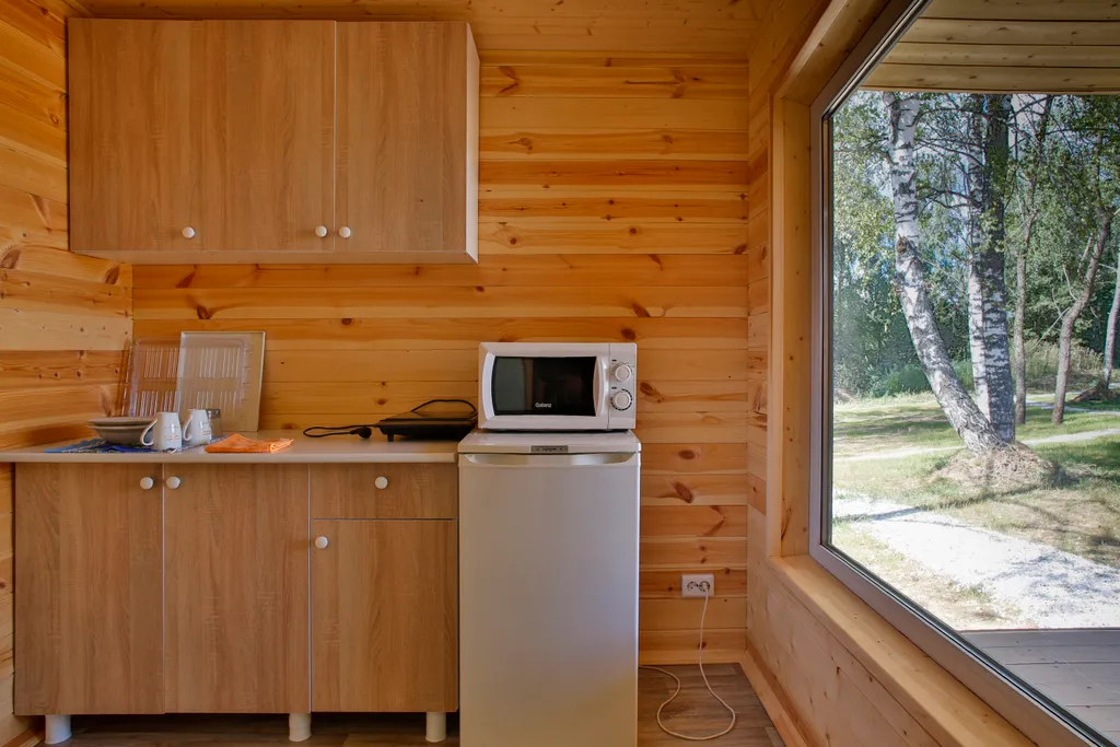 Уютный дом №3