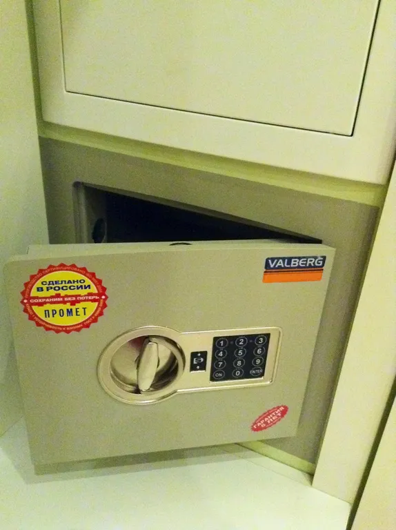 Квартира Квартира с видом на Кремль — Москва