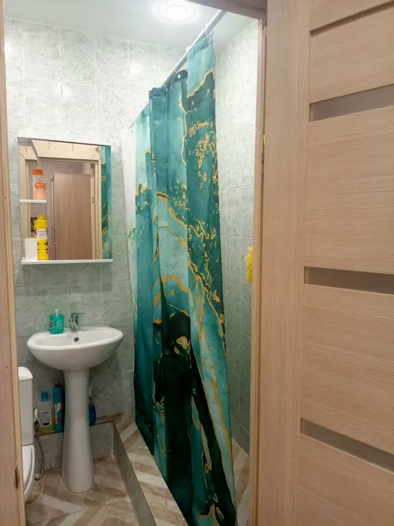 Уютная квартира недалеко от Серафимо-Дивеевского монастыря