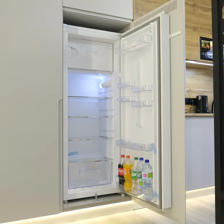 Iris Apartments B, очень уютные апартаменты в центре Ташкент Сити