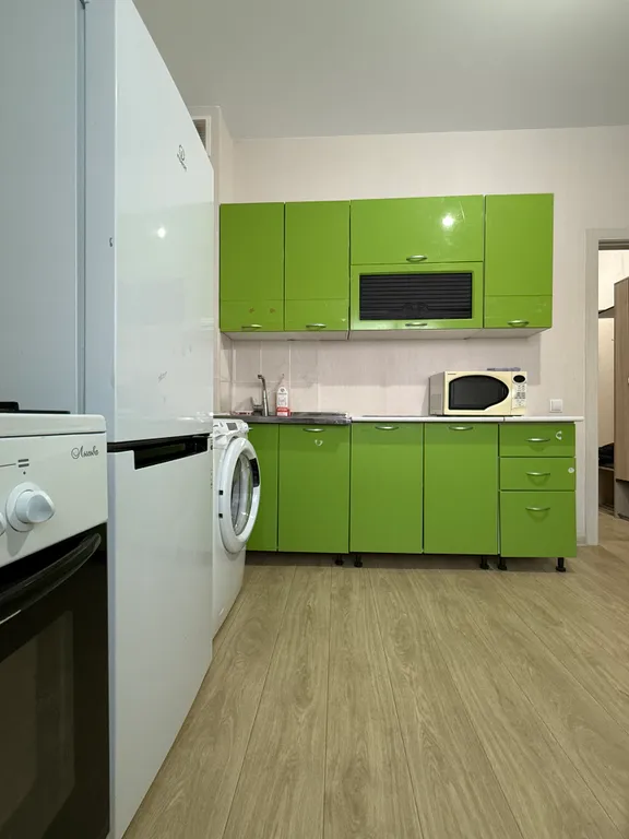 Апартаменты Standart+