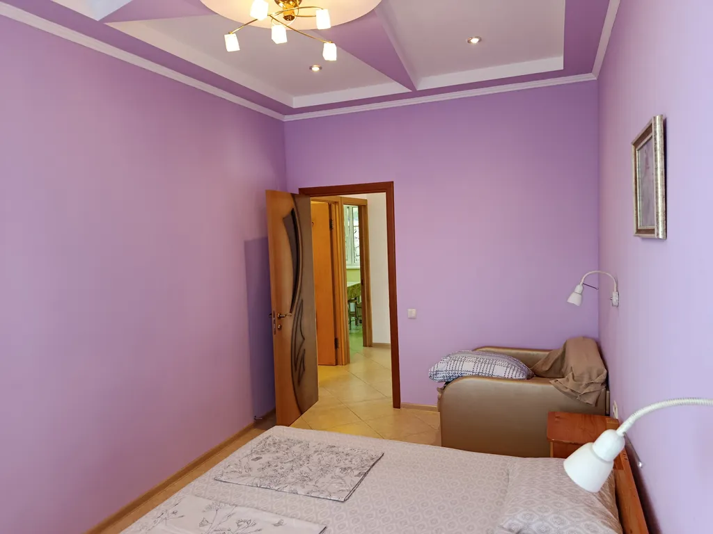 Гостевой дом Кедровая поляна