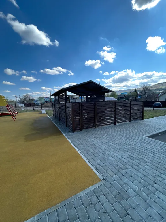 Уютная квартира в центре города с видом на горы