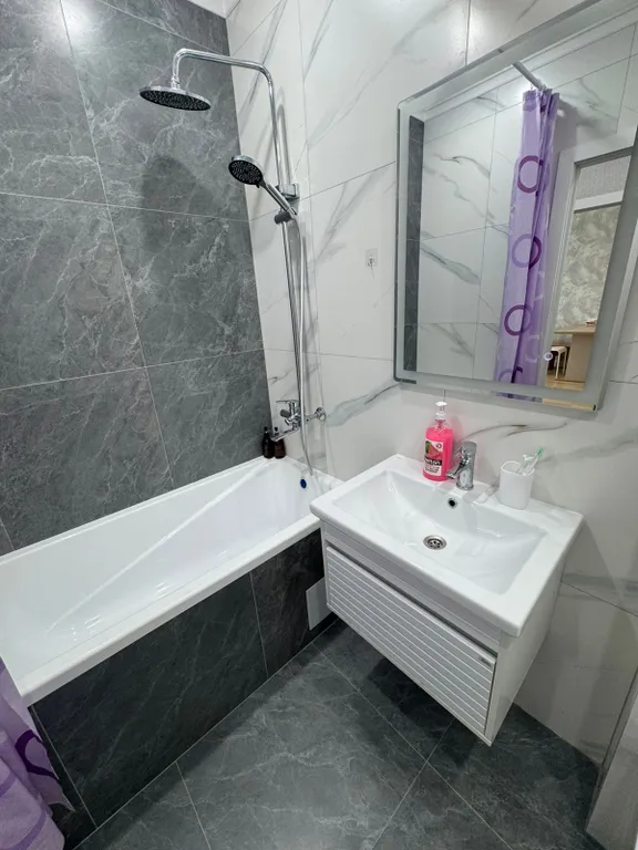 Гималайская роза