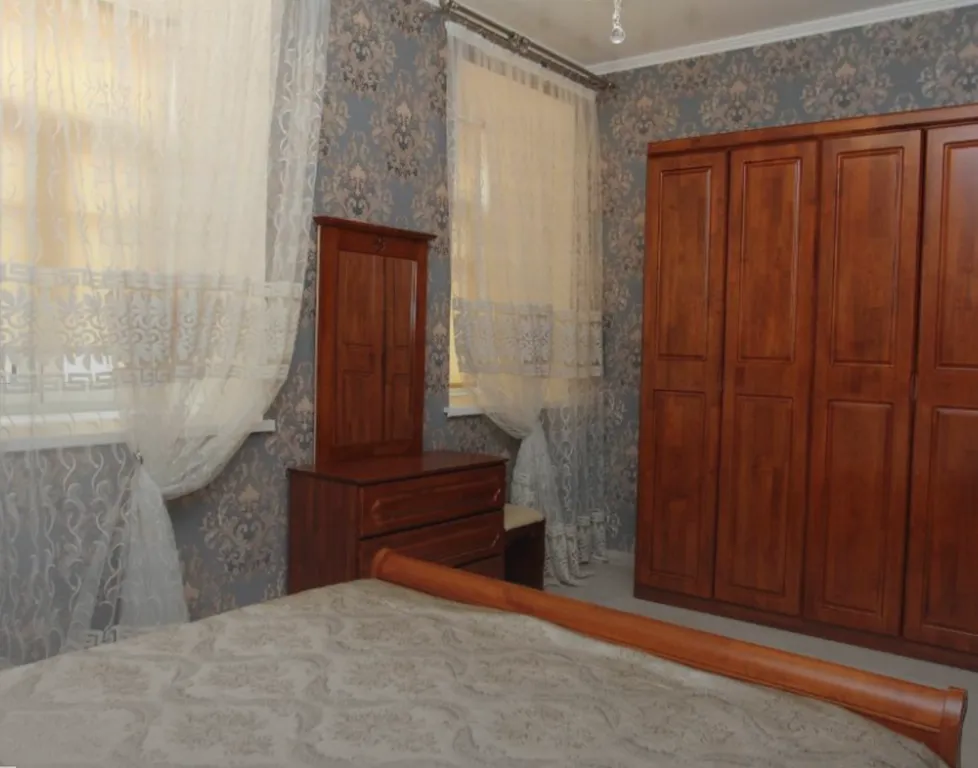 Апартаменты №1