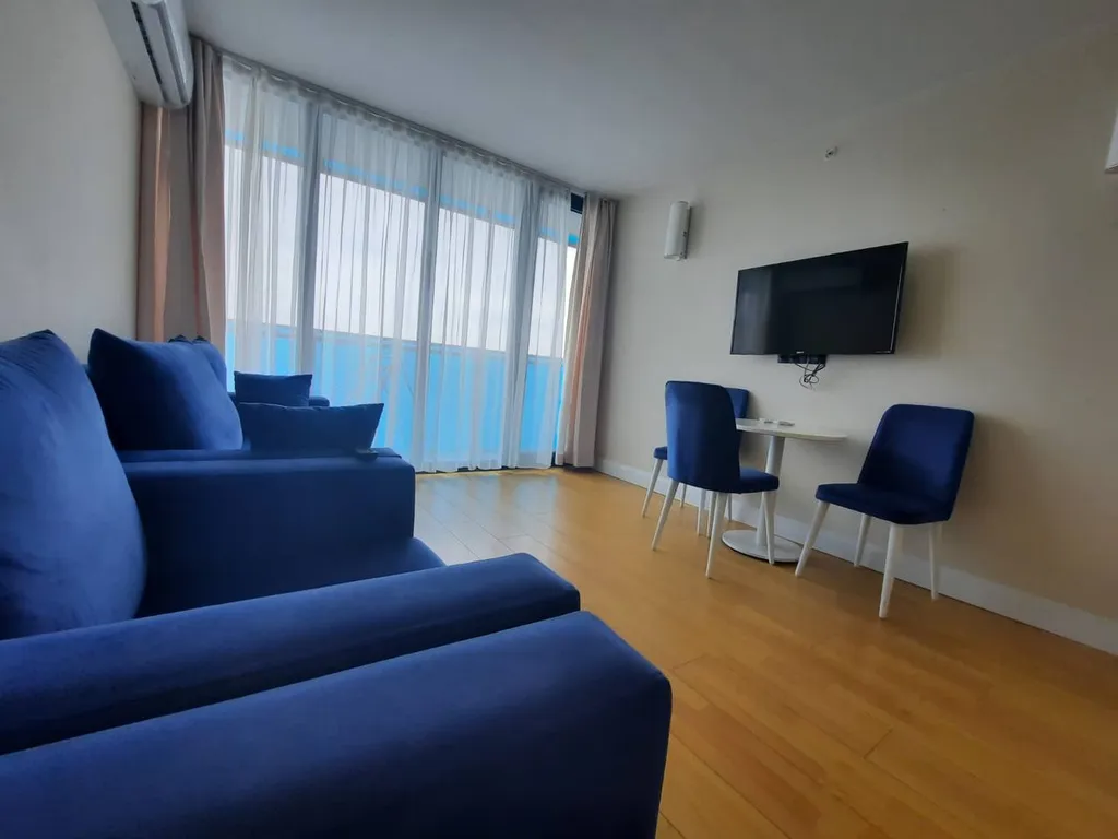 3-комнатная Квартира — аренда посуточно в Батуми