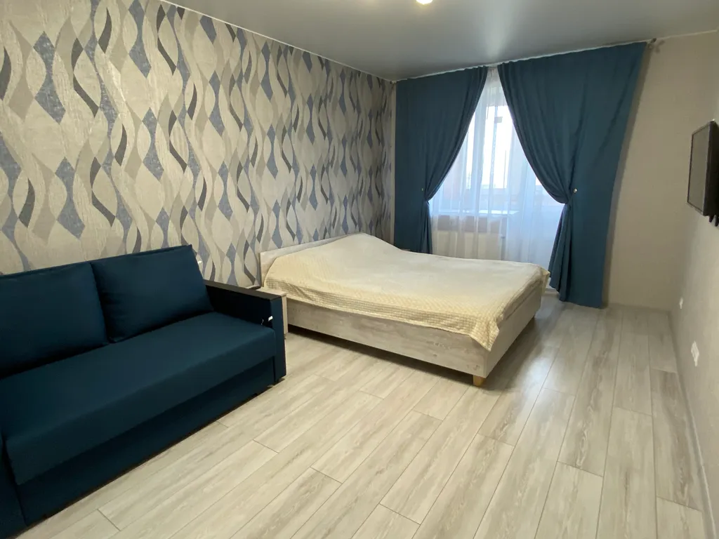 Уютная квартира на Ломоносова — аренда посуточно в Великий Новгород