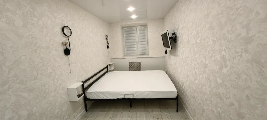 Предлагаю уютную 2‑комнатную квартиру в центре города