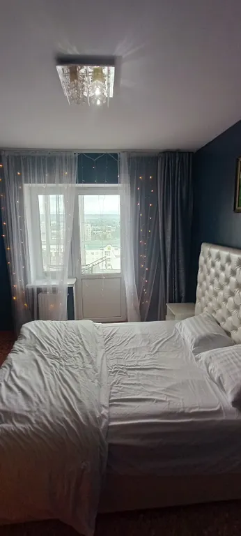 Квартира возле больницы