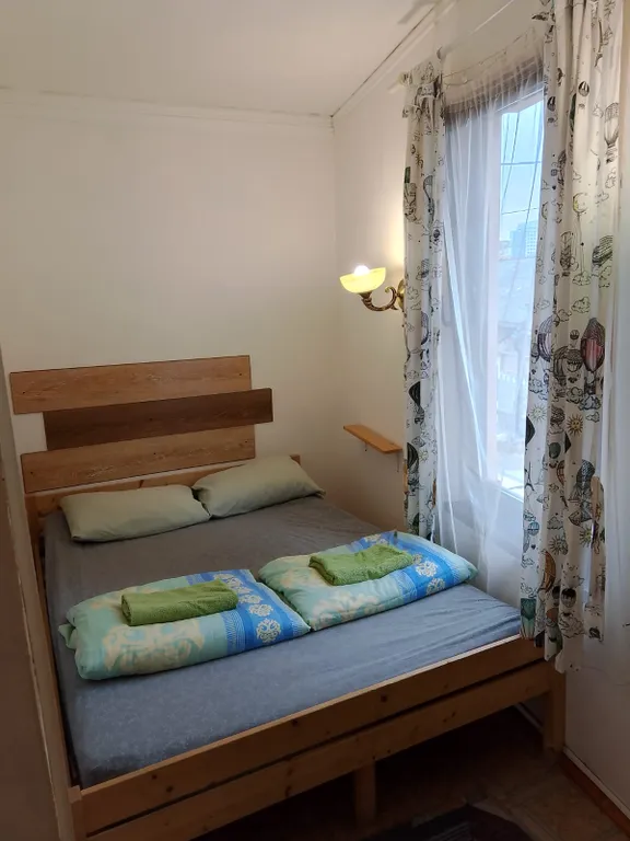 Квартира Семейный номер №2 для пары. корпус "Свои-2" — аренда посуточно в Пятигорск