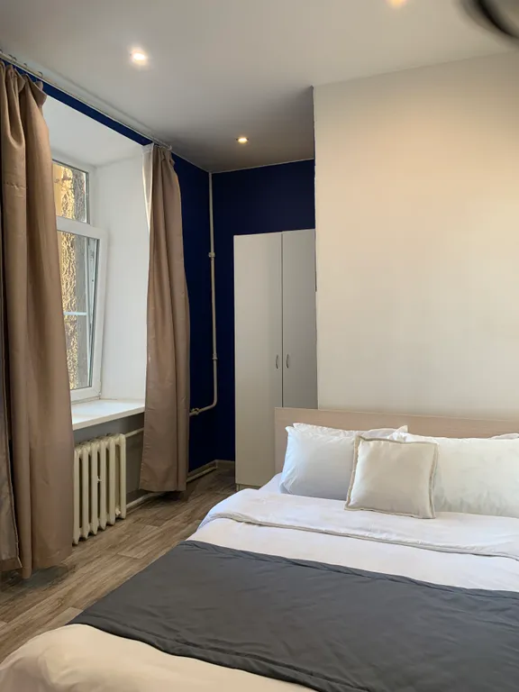 Квартира Квартира Счастливая матрешка студия на Площади Восстания — Санкт-Петербург