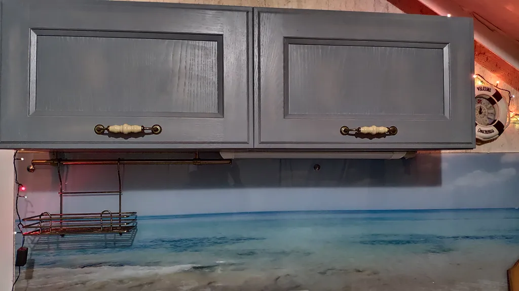 Апартаменты Романтик на море