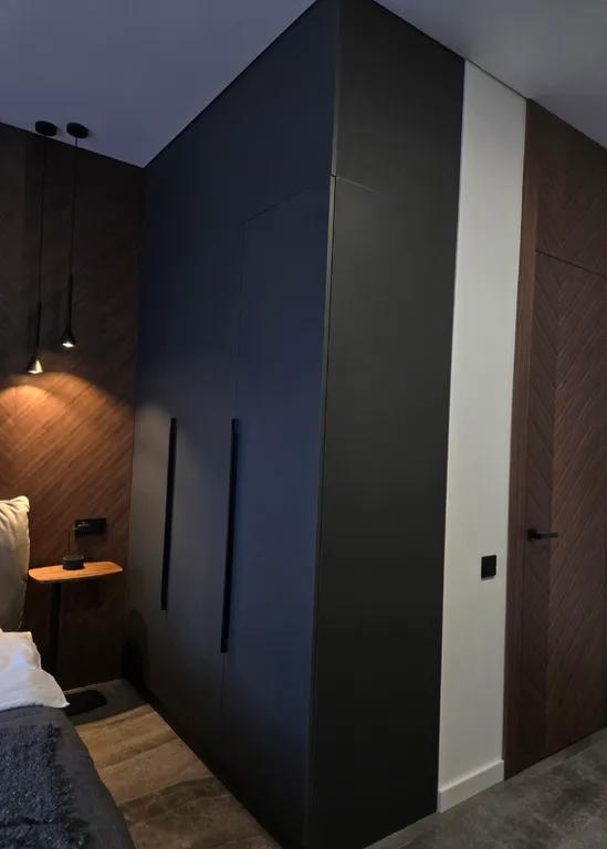 Мини-студия в историческом центре