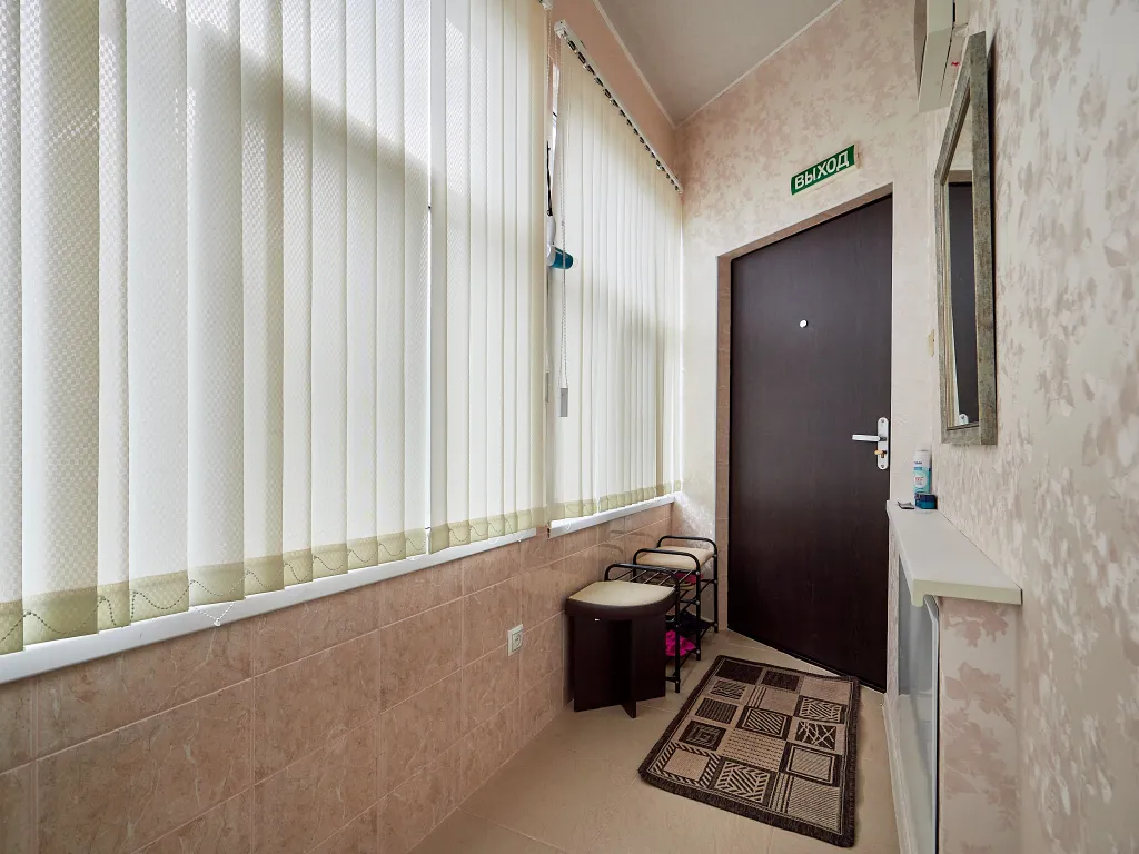 Коттедж Коттедж 2-комнатная квартира в историческом центре курорта Кисловодск — Кисловодск