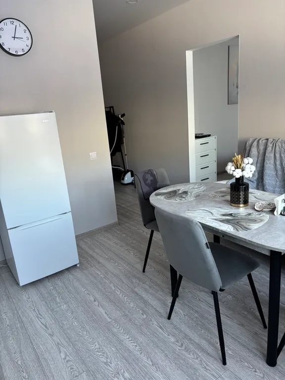 Уютная квартира в ЖК Васильки