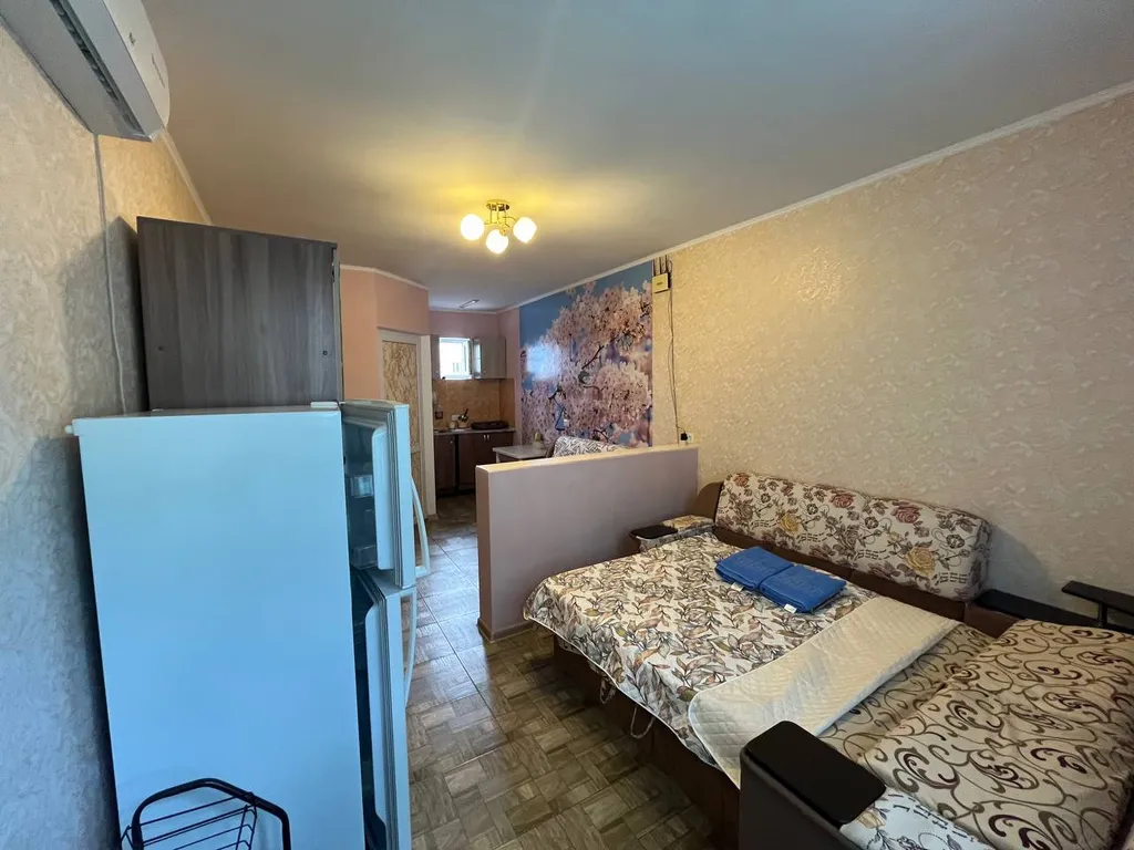 Квартира Комната — аренда посуточно в Судак