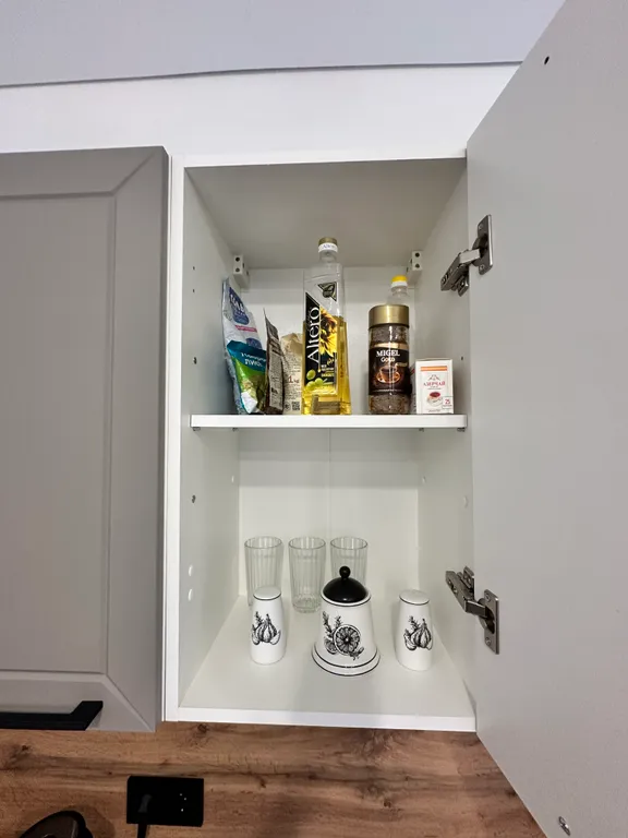 Уютная квартира в центре города, с красивым видом на озеро и двор