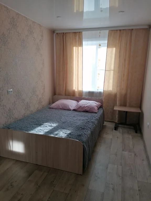 Квартира в центре