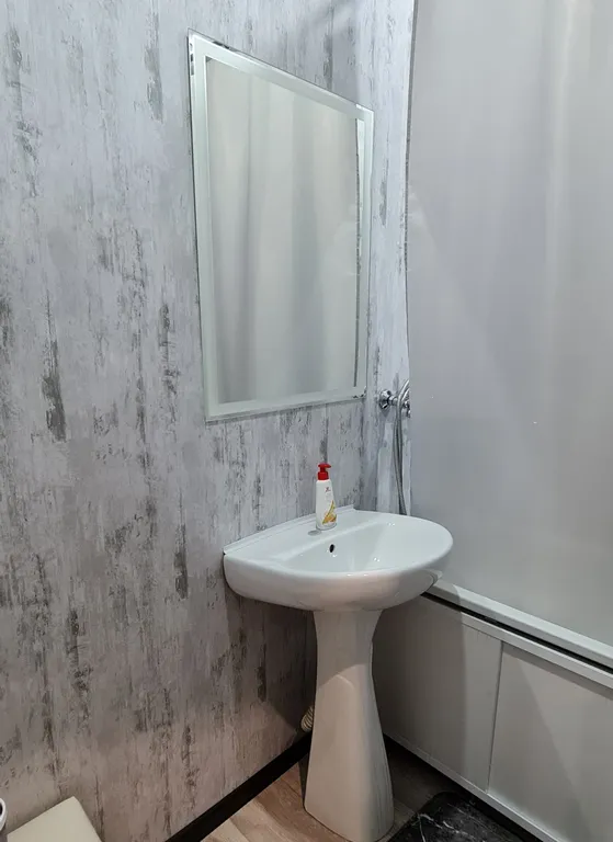 Уютная двушка в центре рядом с головным офисом Норникеля