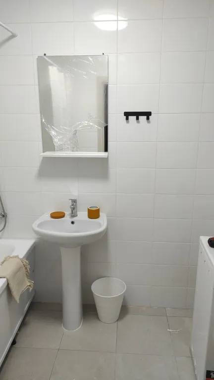 Евродвушка с кондиционером у Онкоцентра имени Цыба