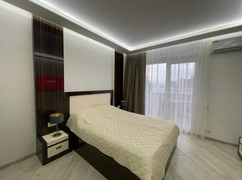 Квартира Orbi Residence 21-28 — аренда посуточно в Батуми