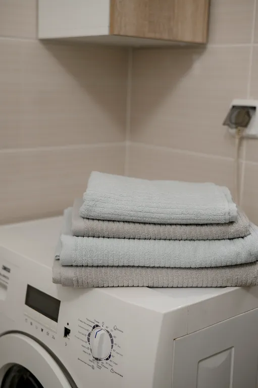 Уютная и чистая квартира в новом доме