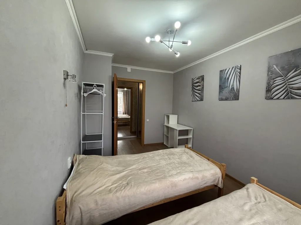 Удобная квартира для отдыха и работы