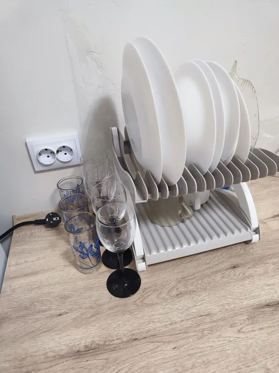 для Вашего спокойного отдыха