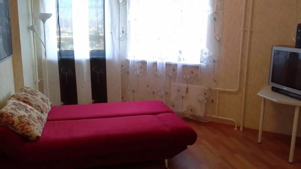 Квартира неподалёку от метро