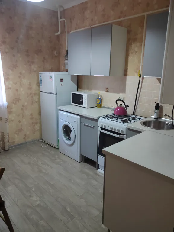 Квартира Уютная квартира в тихом центре — Анапа